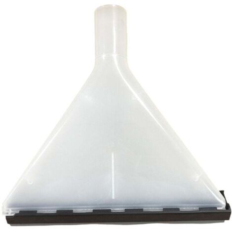Embout de nettoyage pour tissus d'ameublement (pour aspirateurs domestiques Kärcher et autres aspirateurs de 35 mm) (1/4)