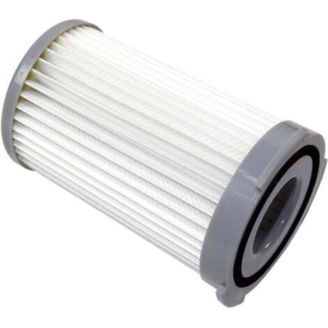 Filtre à poussière compatible avec l'aspirateur traîneau Eureka DCF-23 DCF23 68947 de remplacement pour l'aspirateur traîneau Eureka 940A 940A-1 940A1 Pet Lover (1/4)