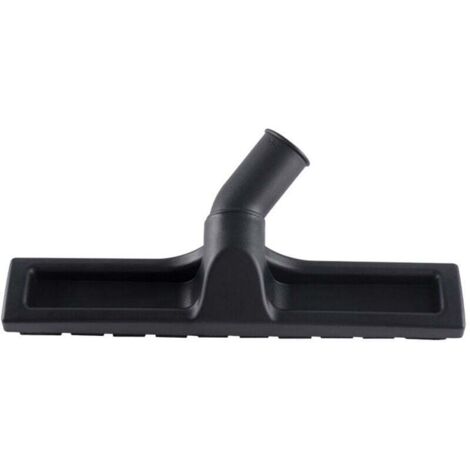 Tête d'aspirateur universelle de 35 mm, compatible avec les brosses pour sols durs de Kärcher / Bosch / Siemens / Samsung / Metabo / Medion / Philips / Miele / Dirt Devil / Panasonic. (1/4)