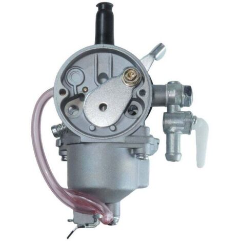 Convient au carburateur Kawasaki TD40 33 43 48 CG400 15001-2525 Kaaz (1/4)