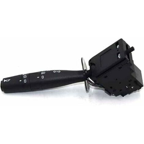 Commutateur de clignotant de voiture Interrupteur de clignotant de colonne de direction pour Peugeot 106 206 306 pour Citro毛n SAXO pour Berlingo
