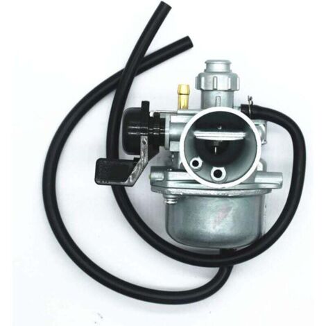 Carburateur pour HONDA XR70R CRF70F 1997-2004, ensemble carburateur OEM 16100-GCF-672