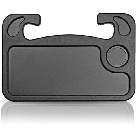 Support pour ordinateur portable, tablette de volant pour la plupart des véhicules (1/4)