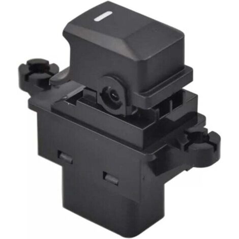 Convient pour 93575-1Y000 Interrupteur de commande de fenêtre Commande de fenêtre électrique Kia Picanto Morning (1/3)