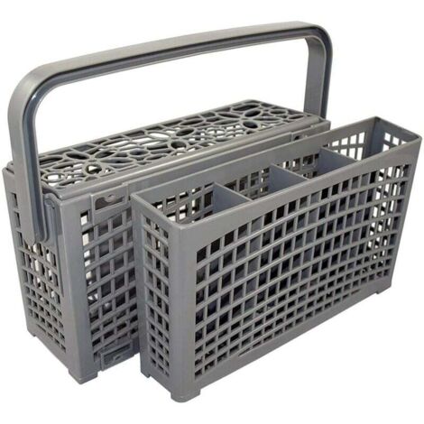 Panier à Couverts Universel pour Lave-vaisselle compatible pour Bosch Maytag Kenmore Whirlpool
