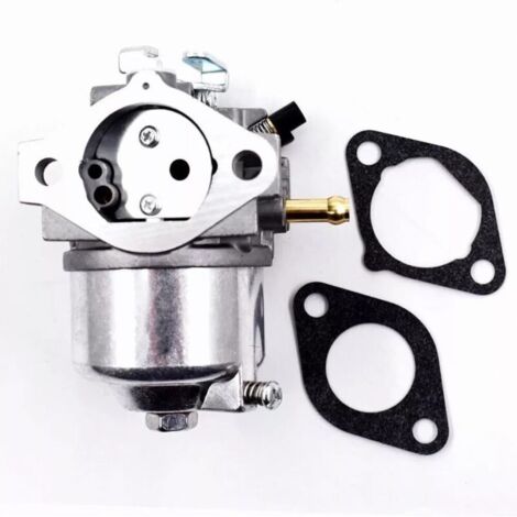 Convient au carburateur 285 320 FD590V pour moteur John Deere Kawasaki, pièce de carburant AM123578 (1/4)
