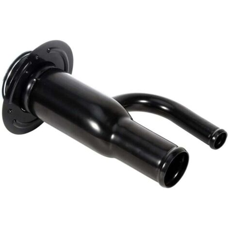 FN782 577306 Goulot de remplissage de carburant pour Ford F-350 Super Duty 2005 2007, Ford F-450 Super Duty 2005-2007, Ford F-550 Super Duty 2005-2007 (1/4)