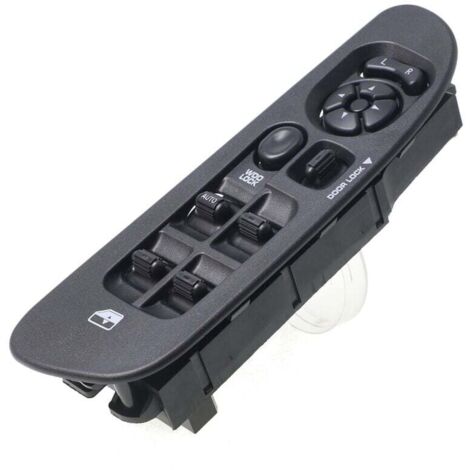 Convient pour le panneau de commutation principal du conducteur Dodge Chrysler 5HZ71XDVAD N0017, accessoires de voiture