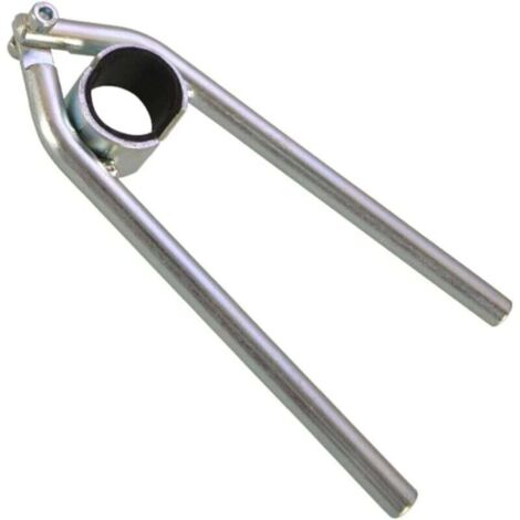 pièce Clé À Molette Acier Inoxydable Pour Robinet Outil Multifonction Pour Démontage Et Installation De Becs De Robinet (1/4)