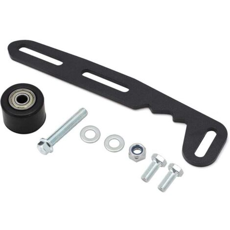 Compatible avec les tendeurs de chaîne Predator Small 212, 224, 236, 196, GX160, GX200, Coleman CT200U, CT200U-EX, BT200X, CT100U et Baja DB30. (1/4)