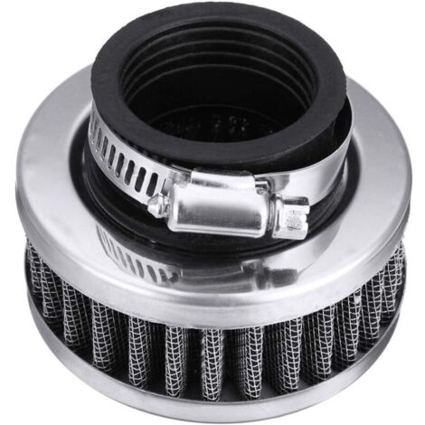 Convient pour les filtres à air de motocross de 37 à 39 mm, universel (1/3)
