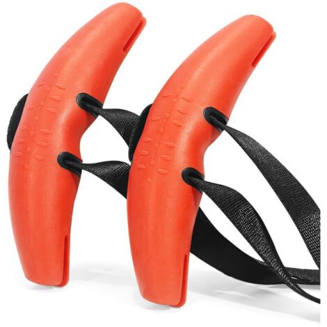 Poignées pour élastiques de résistance, tire-élastiques avec résistance extensible, barre de traction pour appareils de musculation, accessoires pour appareils de fitness