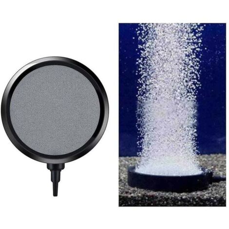 Diffuseur d'air pour Aquarium, bulleur Aquarium Pierre a air Aquarium buleur pour Aquarium bulleur pour Aquarium Pierre a air pour Aquarium Pompe