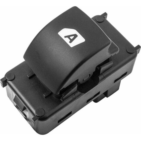 Électrique Interrupteur Bouton Lève-Vitre 6490.E3 pour Partner Tepee Berlingo