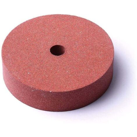 75mm 1pc Diamètre Grit 120 polissage meule de pierre pour Tourets (1/4)