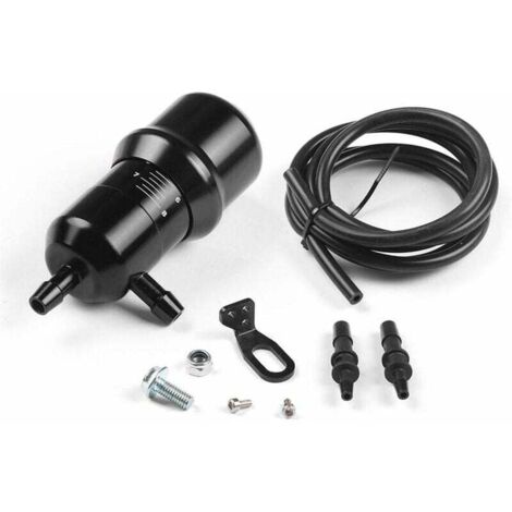 Universel Contrôleur Turbo Boost Manuel,Réglable de 0 à 60 Psi Alliage d'Aluminium Contrôleur de Moteur Turbo Vanne de Régulation