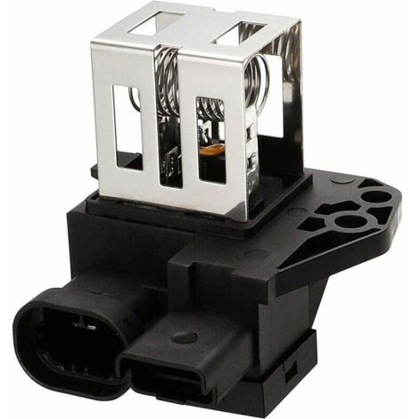 chauffage C3, Moteur de ventilateur de radiateur, résistance de ventilateur de relais KASturrboo pour C2 DS3 207 208 1267J6 9662872380