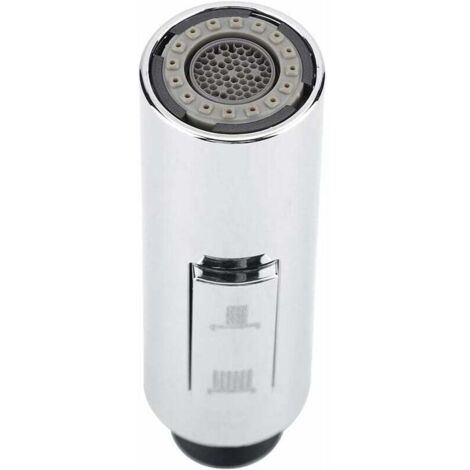 G1/2 robinet à tirette tête de pulvérisation robinet de cuisine pulvérisateur bec évier robinets buse