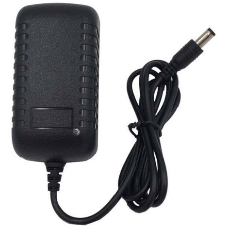Adaptateur Secteur Alimentation Chargeur 12V pour Remplacement pour Disque Dur WD Western Digital My Book Essentials (1/4)