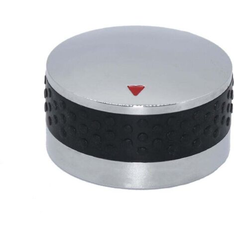 Lot de 4 boutons de commande universels pour barbecue à gaz, pour cuisinière/four/grill
