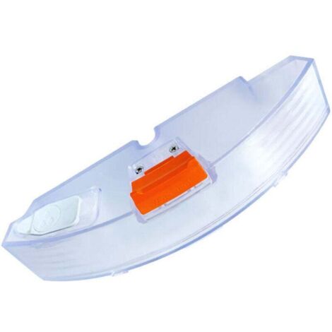 Pièce de Rechange de Balayeuse, Accessoires de Balayeuse de Pièce de Rechange de Réservoir d'eau pour Xiaomi Roborock S7 T7S T7S Plus G10 (1/4)