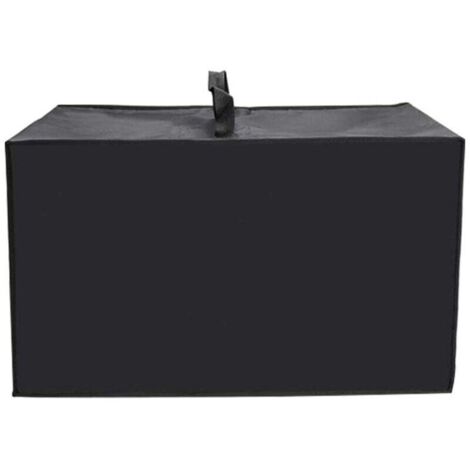 Résistant à la chaleur résistant à la chaleur Imperméable à l'eau Four à micro-ondes Anti-poussière Capot protecteur de protection contre les rayons ultraviolets (pour four à micro-ondes)