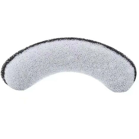 Filtre Fontaine Eau Chat, Filtre pour Fontaine à Eau pour Chats et Chiens, Filtres de Rechange de Fontaine d'animal Familier avec la résine et Charbon Actif (6 Pack)