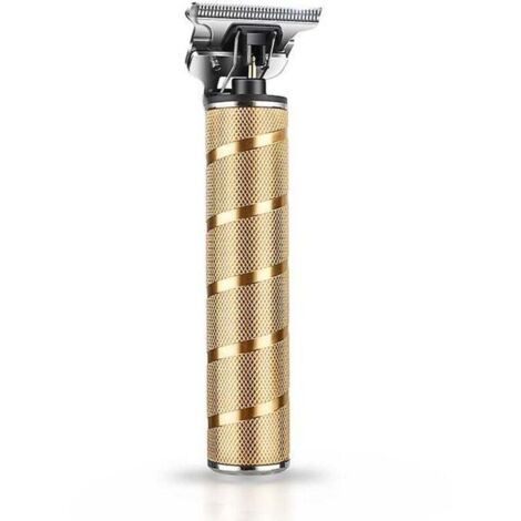 Tondeuses à cheveux pour hommes tondeuses électriques tête sans fil Rechargeable