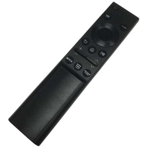 télécommande pour Samsung BN59-01358B, BN5901358B - U55AU7179 GU50AU7199 UE55AU7105 UE65AU7175 GU60AU7179 GU70AU7199U UE60AU7190 UE65AU7 105 UE 70AU7105 UE43AU7190 UE50AU7105