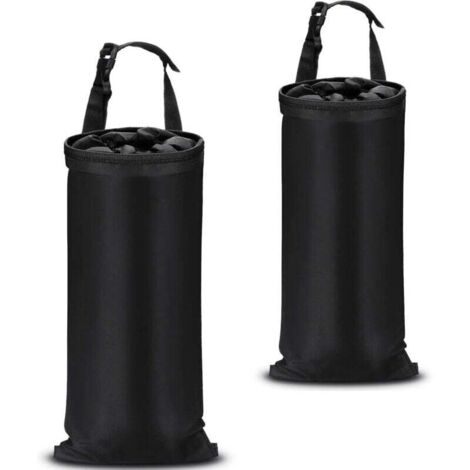 Sacs poubelle de voiture Sac poubelle de voiture suspendu Sac poubelle amovible pour sac poubelle de voiture suspendu siège arrière Sac poubelle de voiture pour les voyages en plein air à usage (1/4)