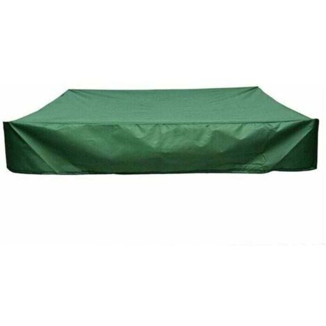 Housse de protection Oxford avec cordon de serrage réglable pour piscine, extérieur, jardin, maison, jacuzzi, spa Housse de protection Oxford avec cordon de serrage réglable pour piscine, extérieur, jardin, maison, jacuzzi, spa