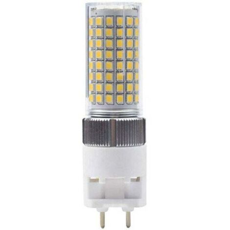 G12 led 20w 100-277V pas de lampe de poche stroboscopique (blanc froid 6000K) pour les centres commerciaux, les magasins de vêtements, les bijouteries (1/4)