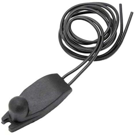 6445.F9 00006445F9 Voiture Extérieur Capteur de Température Externe Remplacement Accessoires Fit pour Auto Grand Espace capteur température exterieur 306 (1/4)