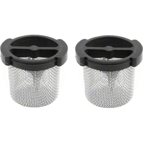 Zodiac Polaris 6-504-00 filtre de remplacement pour 280 380 360 180 165 65, 2 pièces (1/4)