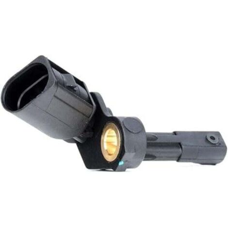 6PU 012 039-041 Capteur, vitesse de roue - 12V - 2pôle - sans câble