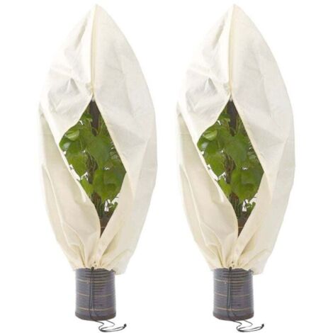 Paquet de 4 piquets de plantes à arrosage automatique, dispositif d'arrosage automatique en forme d'oiseau pour arbres de fleurs en pot d'intérieur et d'extérieur (bleu) (1/4)