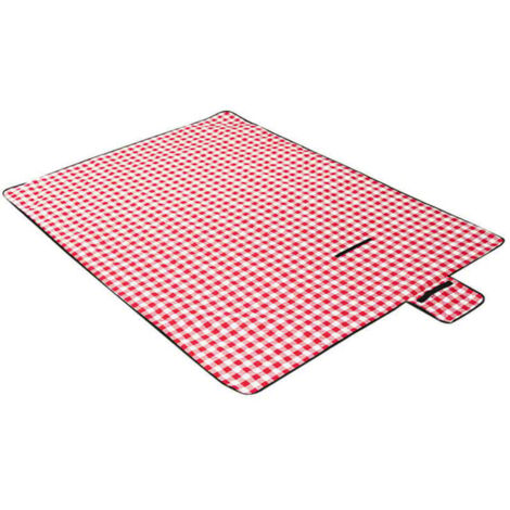 Couvertures nordiques en coton pour canapé, Camping en plein air, pique-nique, glands, nappe en lin, loisirs, détente, serviette de plage, tapis de voyage blanc  15