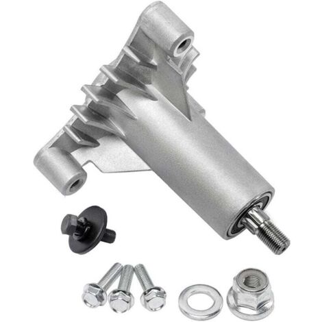 Palier support de lame pour tracteur tondeuse For Mc Culloch,Husqvarna (1/4)