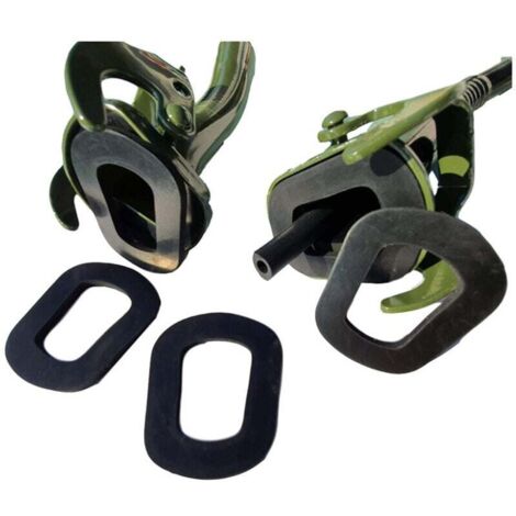 Lot De 10 Joints Pour Jerrycan Jerrican Joint D'étanchéité En Caoutchouc De Rechange Carburant