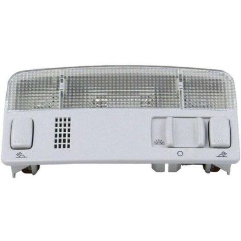 Lampe de lecture dôme intérieur pour 1TD947105