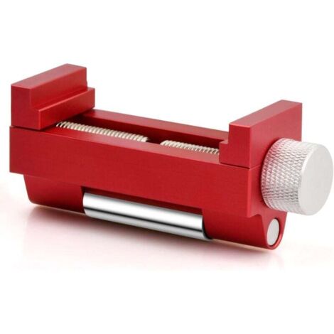 Guide d'Affûtage Ciseaux Bois, Acier Inoxydable Guide d'Affûtage pour Couteaux, Guide d'Affûtage à Angle Fixe, Rabot, Couteau à Découper 06.47cm
