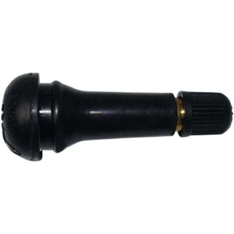 Valve autos tubeless tourisme standard TR414--50pcs