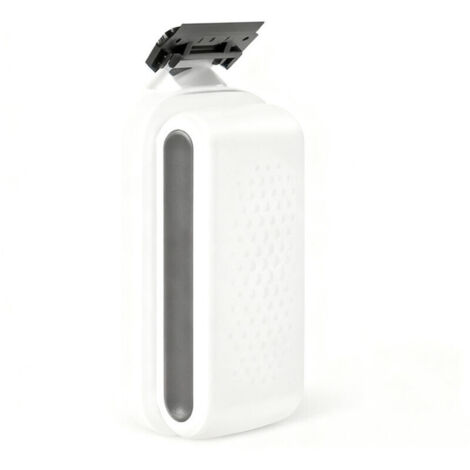 Aimant Aquarium Nettoyage, Mise à Niveau du Puissant Lave vitre magnétique Aquarium, raclette Aquarium pour Anti algue Aquarium