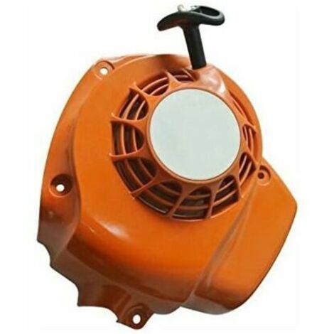 Lanceur Tirez Démarreur Pour STIHL HS81 HS81R HS81T HS86 HS86R Taille-haies (1/4)