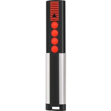 Télécommande de garage de remplacement pour la télécommande de porte de garage Sommer 4020 TX03 868-4 Rolling Code 868 MHz