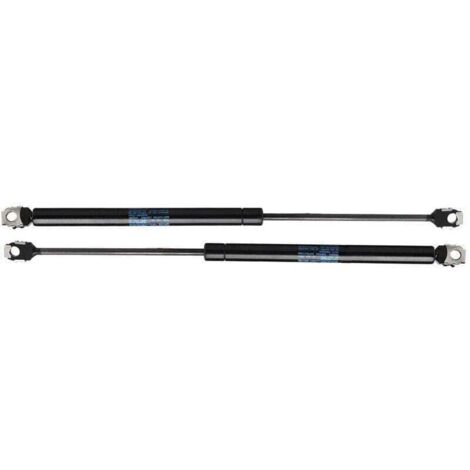 Amortisseur de capot de vérin, 1 paire d'amortisseurs de support de levage de capot de capot Amortisseur pour 3 séries E36 M3 318i 325i 51231960852