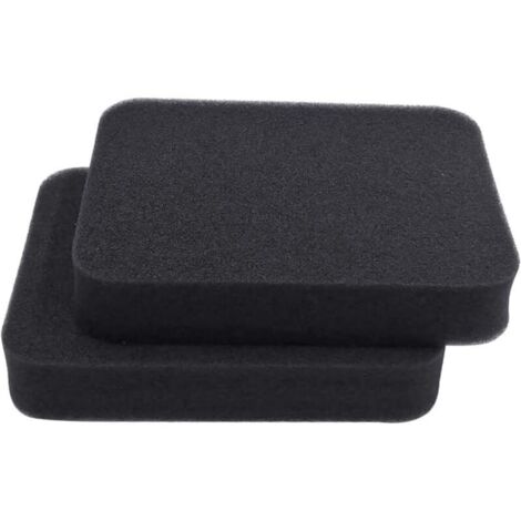 Filtre à Air GX390, 2 paquets, pour Honda GX340 EB5000 EB5000X EB6500 EB3500 EM5000S