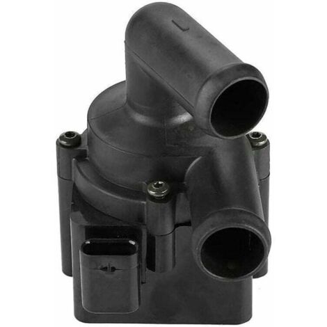 Pompe eau - 5N0965561 Pompe eau de chauffage auxiliaire pour QA6 A7 Q7