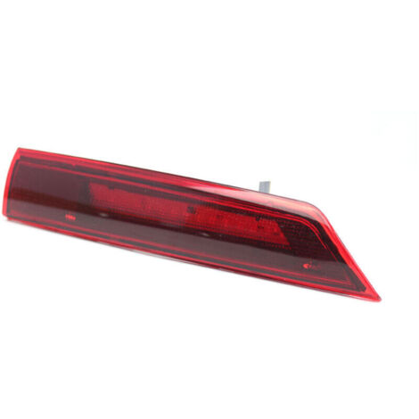Feux de freinage à montage élevé de remplacement pour Ford Transit / Tourneo Custom GK21-13N408-AB, GK21-13N408-BB, 2009952, 2009953 à partir de 2012.