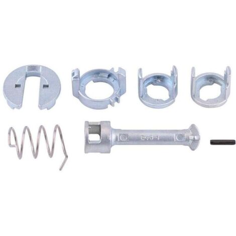 7 Pièce KIT Reparation Pour Serrure Barillet Porte Devant Gauch/Droit re E46 Série 3 1998-2005 (1/4)
